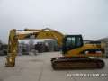 Caterpillar 323DL- 