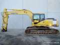 Komatsu PC 210 LC-7K- 