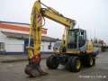 New Holland MH PLUS B - 