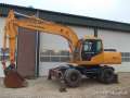 Hyundai Robex 170W-3- 