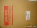 Isuzu () NQR-75   . 41-
