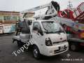  HORYONG SKY210A (21)      KIA Bongo III, 1.2, 2014 