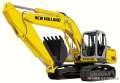 New Holland E215B