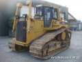 Caterpillar D6R XW-