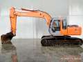 Hitachi Zaxis 180 LC- 