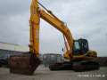 JCB JS240LC- 