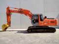 Hitachi Zaxis 210 N- 