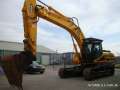 JCB JS 330 LC- 