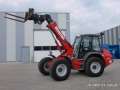 Manitou MLA 628T LSU-120- 