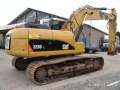 Caterpillar 323DL- 