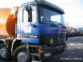 MB 4140 Actros