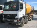 MB 3241 Actros