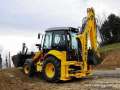 - New Holland B110B