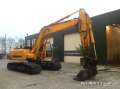 Hyundai Robex 250LC-7- 