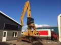 Caterpillar M325D MH-