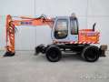 Fiat-Hitachi EX 135 W- 
