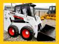 Bobcat s175