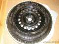  4  5.5 jx14  ET49.0  4x100 x56.5  175/70 R14 84T M+S (NOKIAN HAKKAPELIITTA 1)