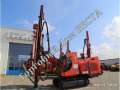 Буровая машина SANDVIK DP1500 ,2008 год