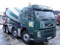 VOLVO FM400