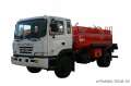 Hyundai HD-170 Бензовоз