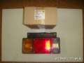 Isuzu (Исузу) задний фонарь