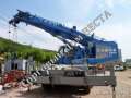 Автокран Tadano GR250N-2, 2011 год