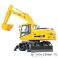   Hyundai R170W