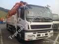   33X-4Z   ISUZU 6x4 