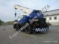 Автокран TADANO GR-300EX