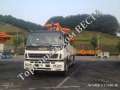  38X-5RZ   ISUZU 6x4 