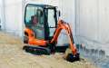 - Kubota KX019-4