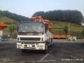  49X-6RZ   ISUZU 6x4 