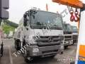  ZOOMLION 38X-5RZ   Mercedes