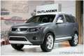    / mitsubishi outlander-1  XL     