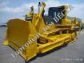 Бульдозер KOMATSU D155AX