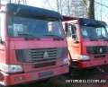 Продаю самосвал HOWO ZZ3407