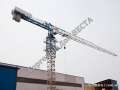 Башенный кран Yong Li P-5515 (8 тонн)