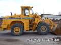 Komatsu D-355A, L-534 DRESSTA