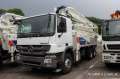  33X-4Z   Mercedes Actros