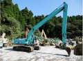  KOBELCO SK210LC-8