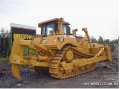  Caterpillar D8T