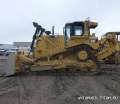  CAT D8T, 2011  