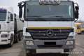  ZOOMLION 37X-4Z   Mercedes Actros 3340