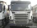  ZOOMLION 60X-6RZ   Scania