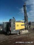   Atlas Copco FlexiRoc D55