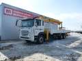 Hyundai HD250 2012 + Soosan 815