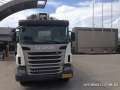   ZOOMLION   SCANIA 2012 