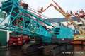   Kobelco CKE800-1F