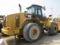    CAT 966H